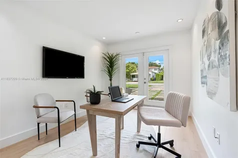 5931 La Gorce Drive Miami Beach FL 33140