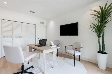5931 La Gorce Drive Miami Beach FL 33140