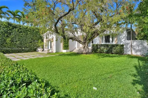 5931 La Gorce Drive Miami Beach FL 33140