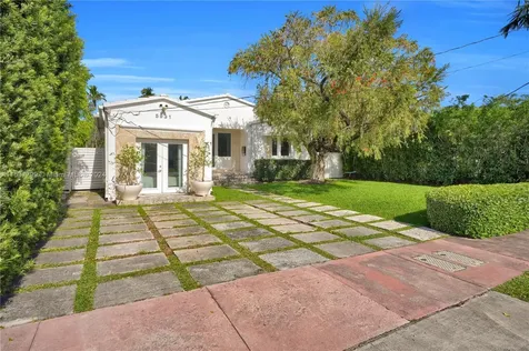 5931 La Gorce Drive Miami Beach FL 33140