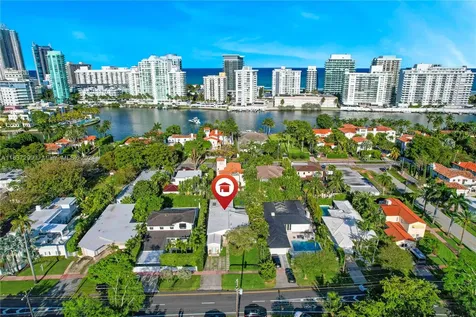 5931 La Gorce Drive Miami Beach FL 33140