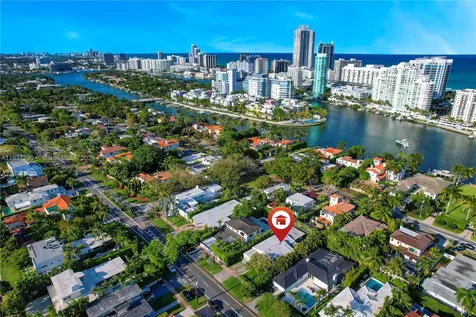5931 La Gorce Drive Miami Beach FL 33140