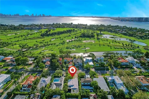 5931 La Gorce Drive Miami Beach FL 33140