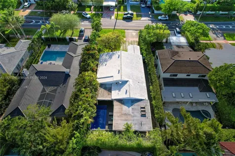 5931 La Gorce Drive Miami Beach FL 33140