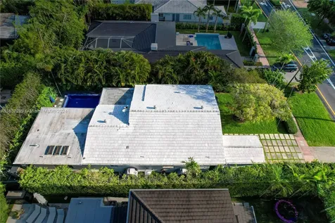 5931 La Gorce Drive Miami Beach FL 33140