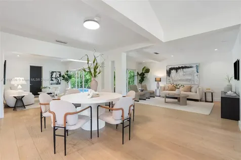 5931 La Gorce Drive Miami Beach FL 33140