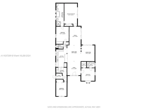 5931 La Gorce Drive Miami Beach FL 33140