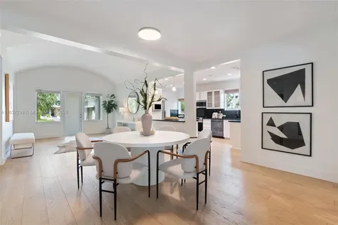 5931 La Gorce Drive Miami Beach FL 33140
