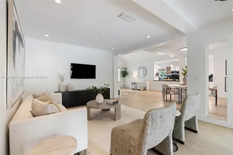 5931 La Gorce Drive Miami Beach FL 33140