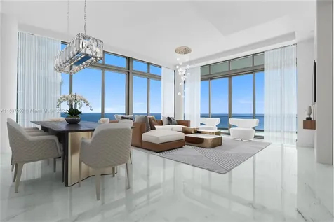 17901 Collins Sunny Isles Beach FL 33160