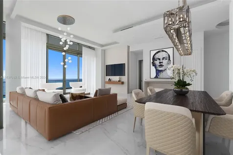 17901 Collins Sunny Isles Beach FL 33160