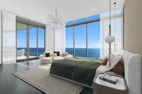 17901 Collins Sunny Isles Beach FL 33160
