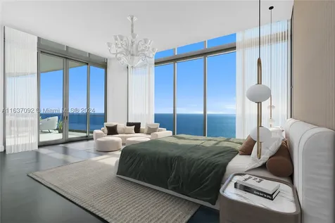17901 Collins Sunny Isles Beach FL 33160