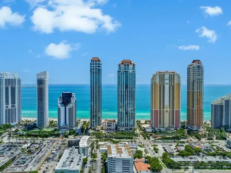 17901 Collins Sunny Isles Beach FL 33160