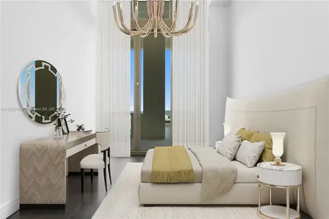 17901 Collins Sunny Isles Beach FL 33160