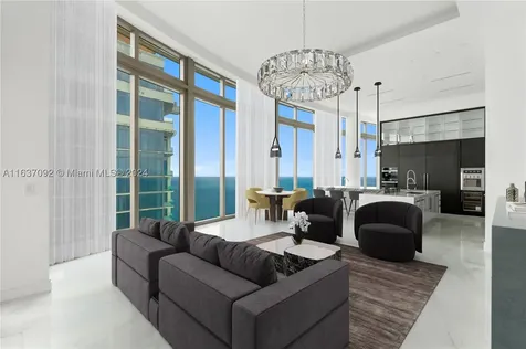 17901 Collins Sunny Isles Beach FL 33160