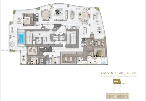 17901 Collins Sunny Isles Beach FL 33160