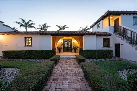 1350 W 29th Street Miami Beach FL 33140