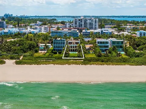 7825 Atlantic Way Miami Beach FL 33141