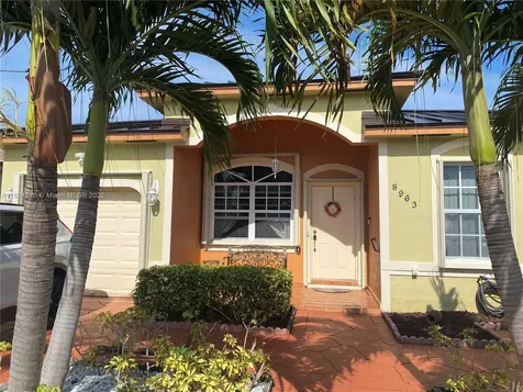 8963 NW 145th Street Miami Lakes FL 33018
