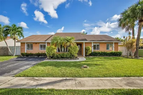 10431 NW 21st Court Sunrise FL 33322