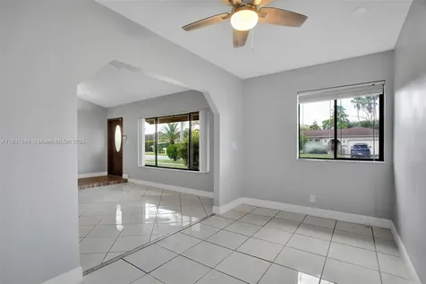 10431 NW 21st Court Sunrise FL 33322