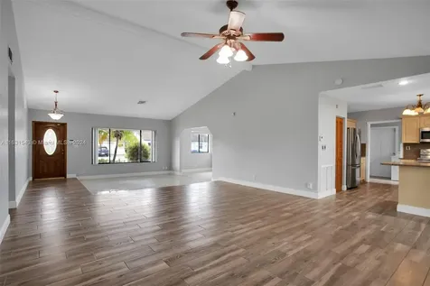 10431 NW 21st Court Sunrise FL 33322