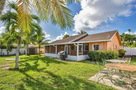 10431 NW 21st Court Sunrise FL 33322