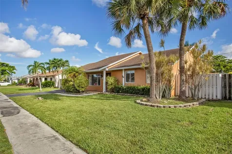 10431 NW 21st Court Sunrise FL 33322