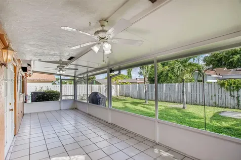 10431 NW 21st Court Sunrise FL 33322