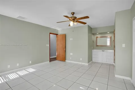 10431 NW 21st Court Sunrise FL 33322