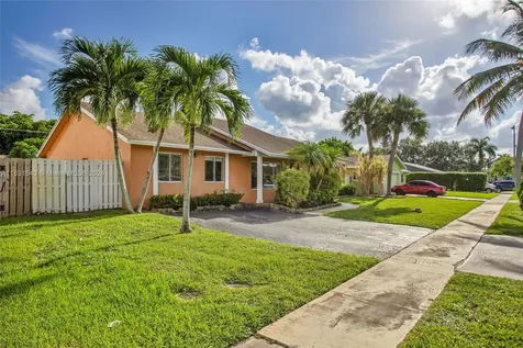 10431 NW 21st Court Sunrise FL 33322