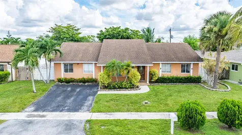 10431 NW 21st Court Sunrise FL 33322