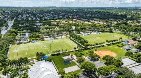 10431 NW 21st Court Sunrise FL 33322