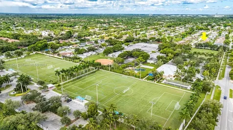 10431 NW 21st Court Sunrise FL 33322