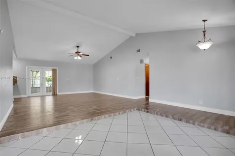 10431 NW 21st Court Sunrise FL 33322