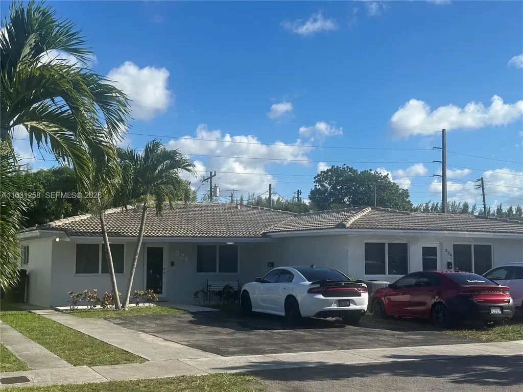 324 E 34th Street Hialeah FL 33013