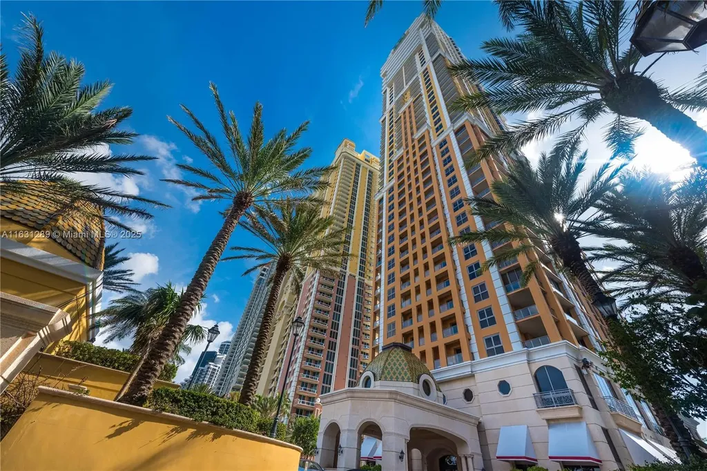 17749 Collins Avenue Sunny Isles Beach FL 33160