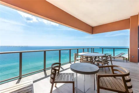 17749 Collins Avenue Sunny Isles Beach FL 33160