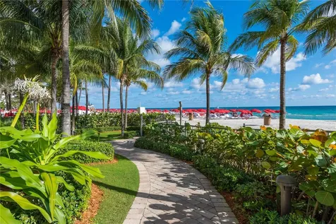 17749 Collins Avenue Sunny Isles Beach FL 33160