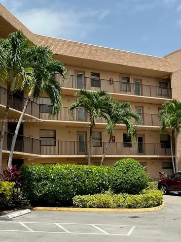 10101 Sunrise Lakes Boulevard Sunrise FL 33322