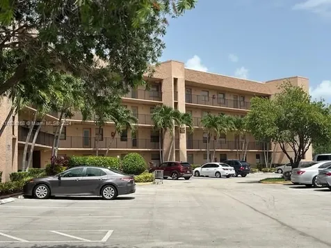 10101 Sunrise Lakes Boulevard Sunrise FL 33322