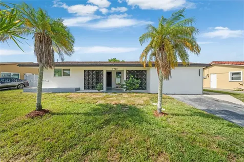 7960 Tropicana Street Miramar FL 33023