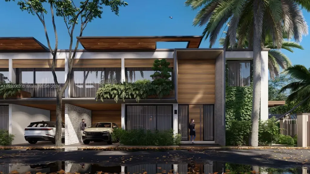 1955 SW 29th Avenue Fort Lauderdale FL 33312