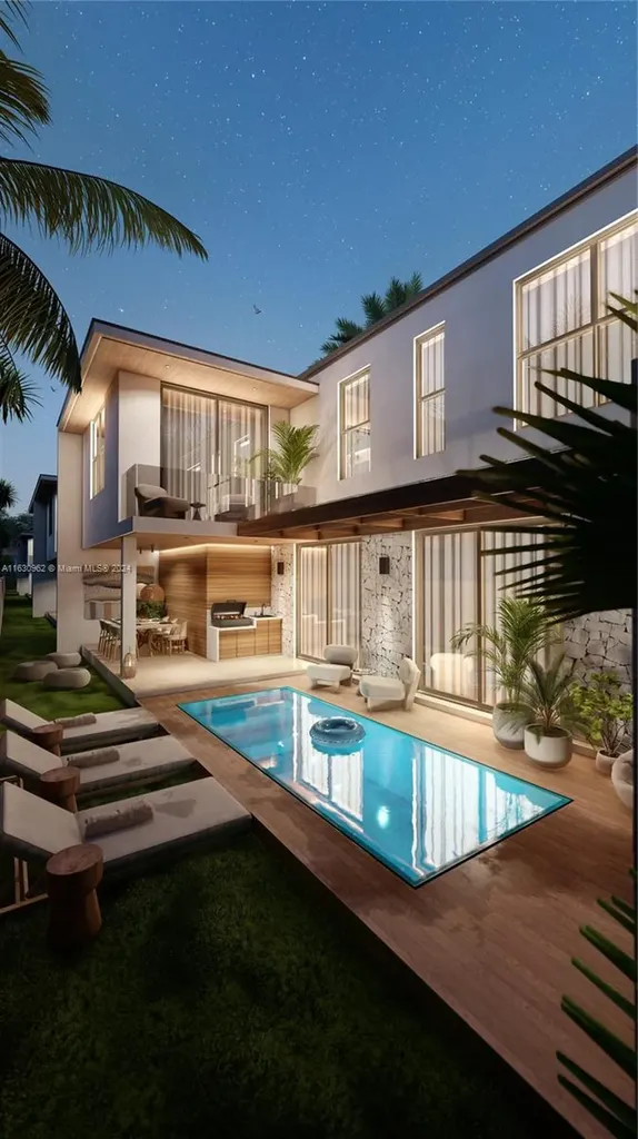 1955 SW 29th Avenue Fort Lauderdale FL 33312