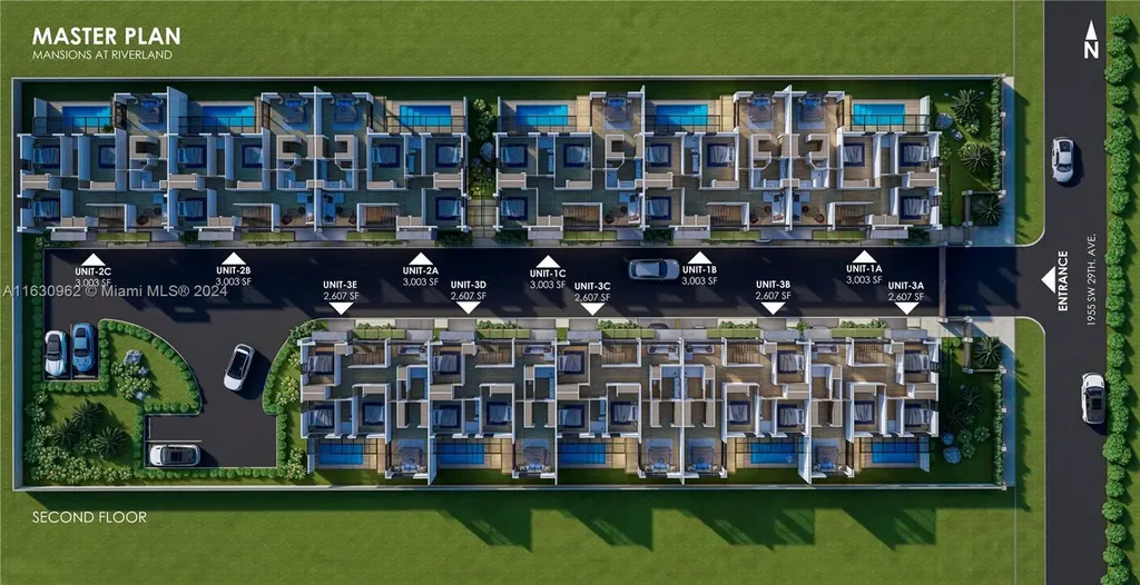 1955 SW 29th Avenue Fort Lauderdale FL 33312