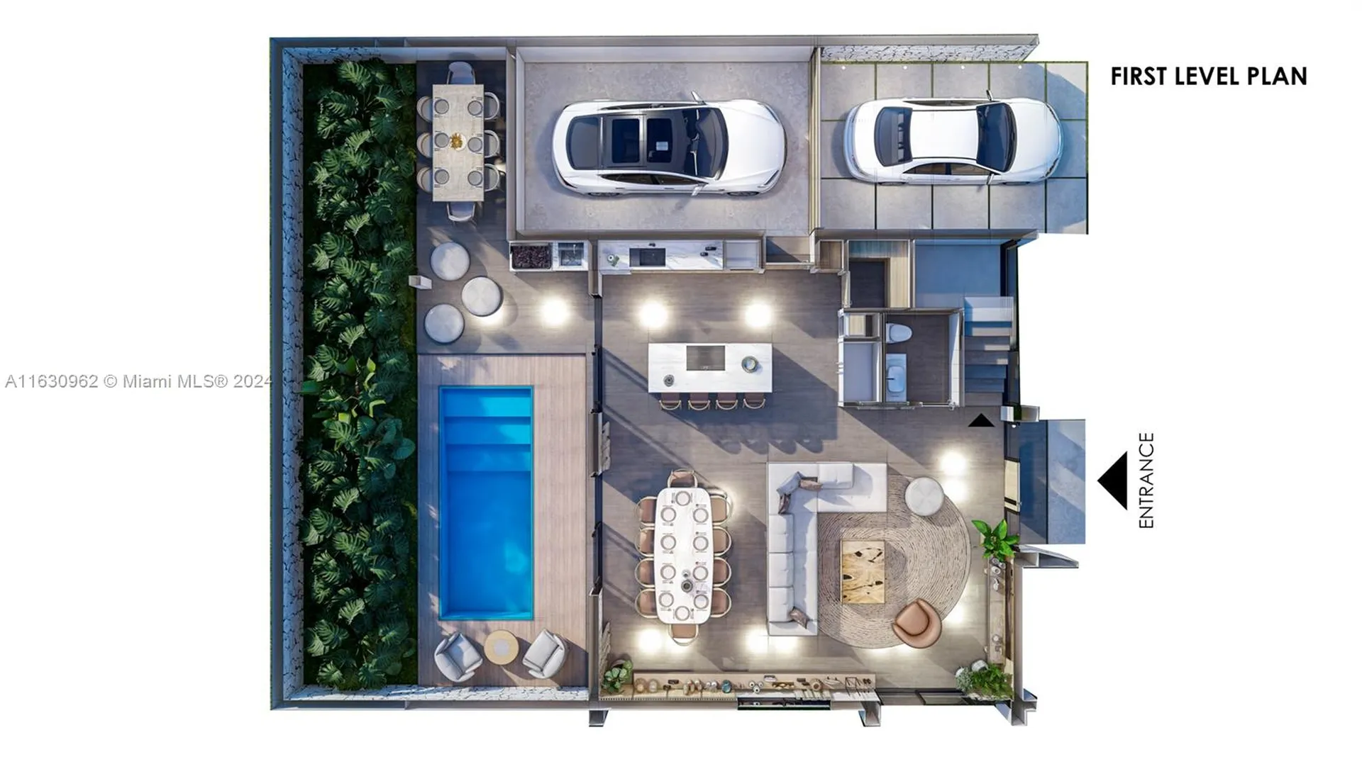 1955 SW 29th Avenue Fort Lauderdale FL 33312