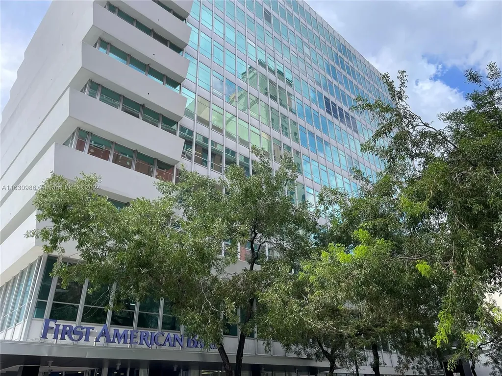 14 NE 1st Avenue Miami FL 33132