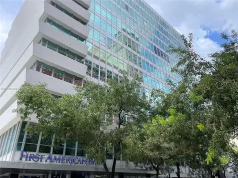 14 NE 1st Avenue Miami FL 33132