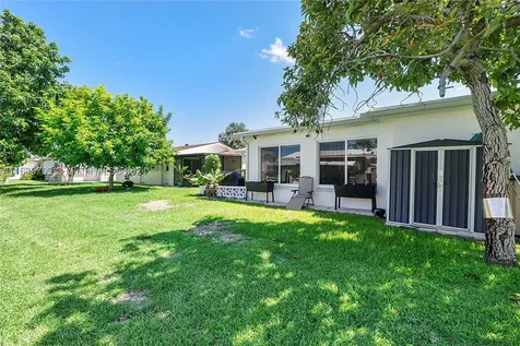 4905 NW 53rd Street Tamarac FL 33319